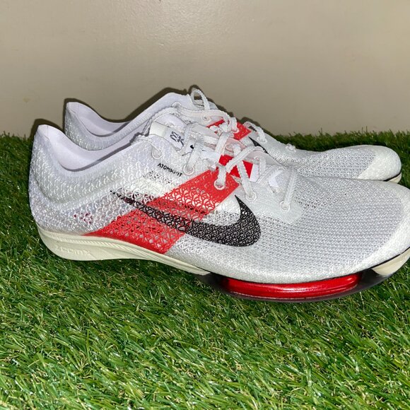 Nike Air Zoom Victory EK Eliud Kipchoge Track Spikes Men 8 Wmn 9.5 FJ0668-100 main image 7